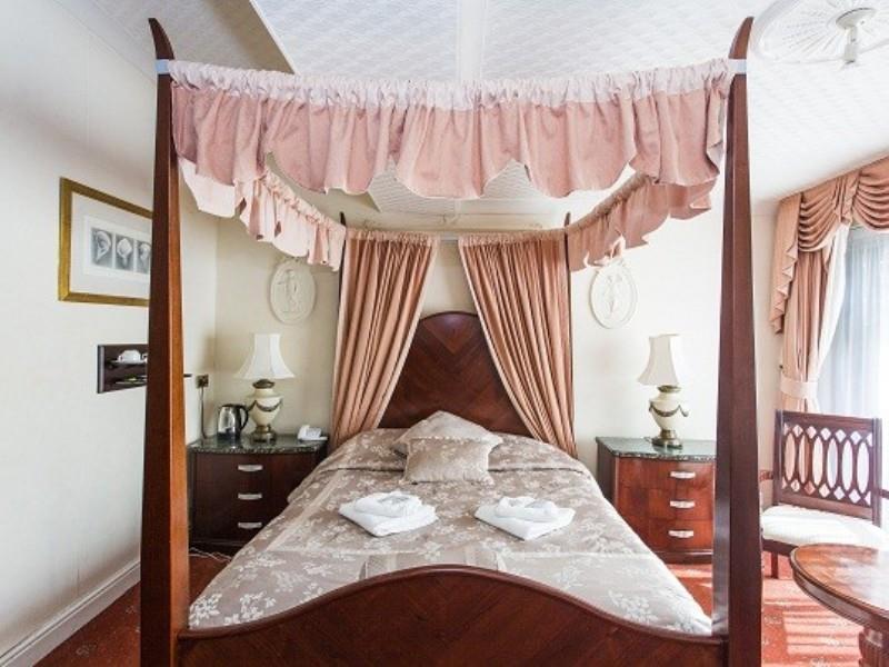 Oyo Ridgeway Hotel شينغفورد المظهر الخارجي الصورة