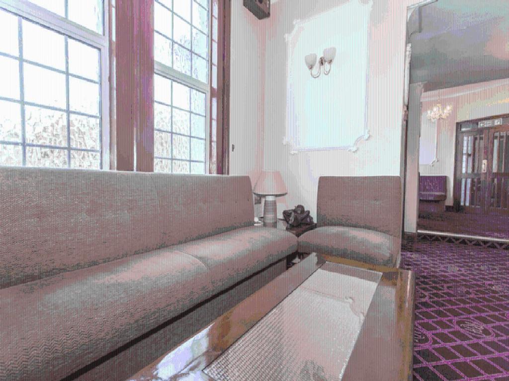 Oyo Ridgeway Hotel شينغفورد المظهر الخارجي الصورة